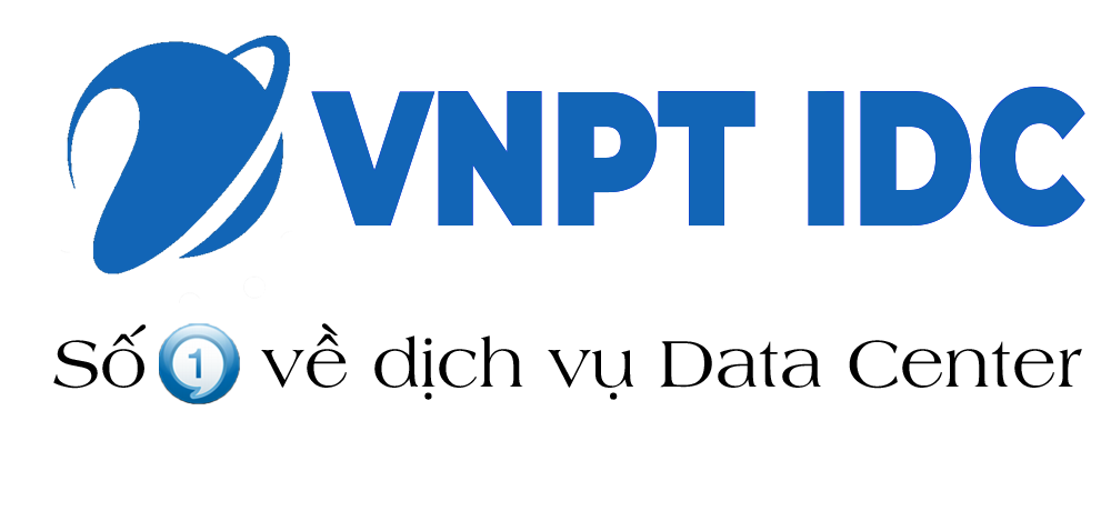 VNPT IDC – Nhà cung cấp dịch vụ CLOUD số 1 tại Việt Nam